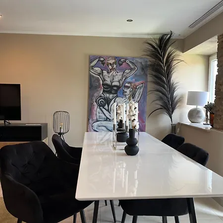 Appartamento Moderne Luxurioese *