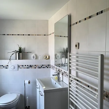 Moderne Luxurioese *