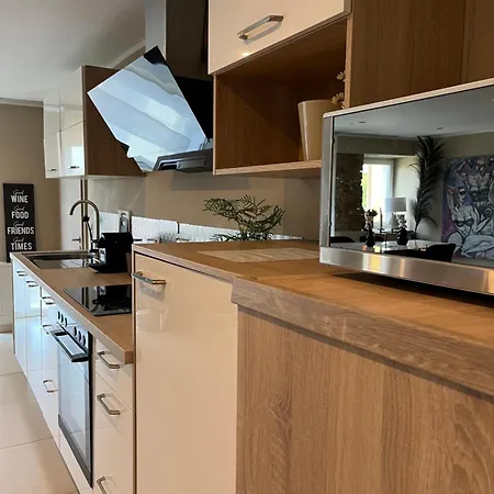 Moderne Luxurioese Lüdenscheid