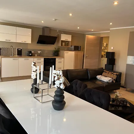 Moderne Luxurioese * Luedenscheid