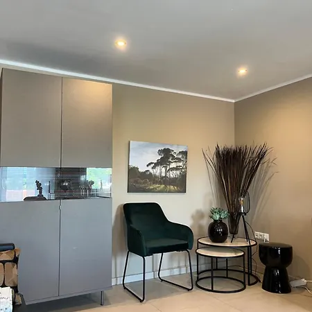 Moderne Luxurioese