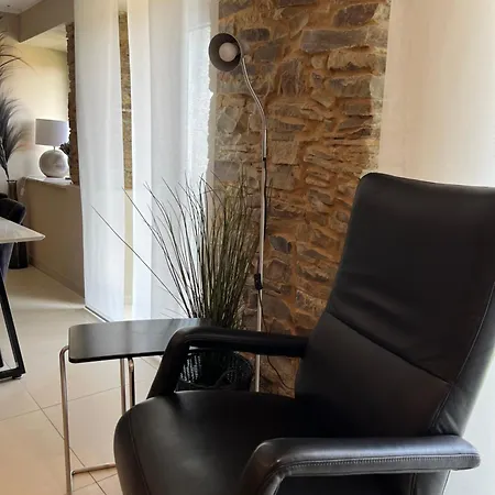 Moderne Luxurioese Appartamento