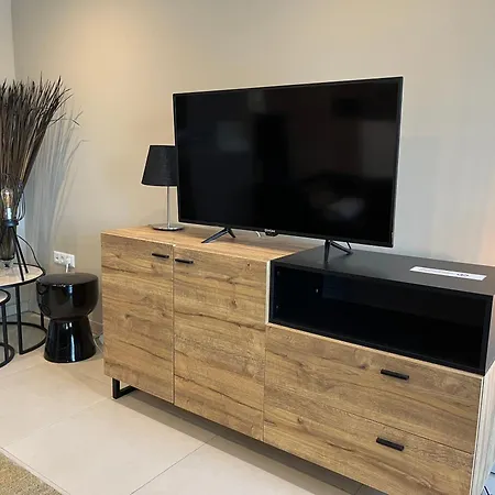 Apartment Moderne Luxurioese