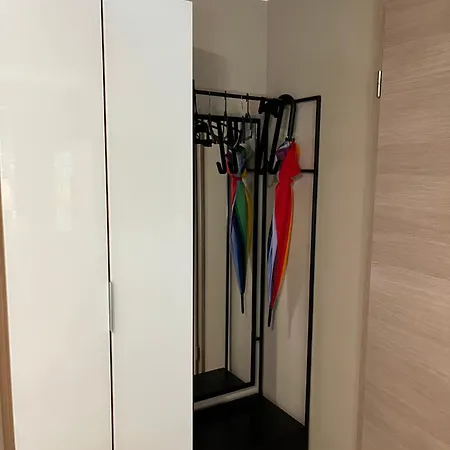 Moderne Luxurioese Appartamento *