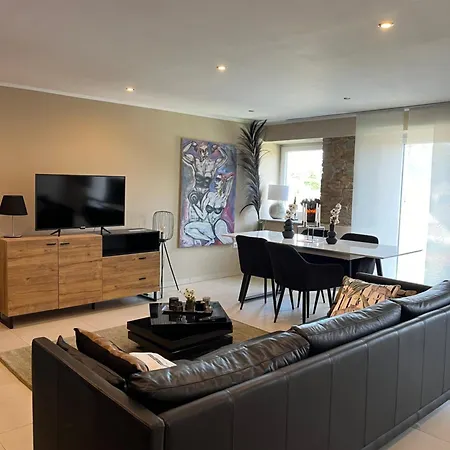 Apartment Moderne Luxurioese *