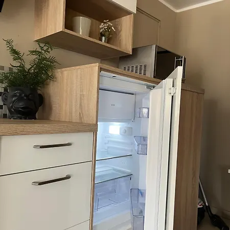 Moderne Luxurioese Appartamento Lüdenscheid