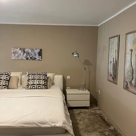 Moderne Luxurioese *