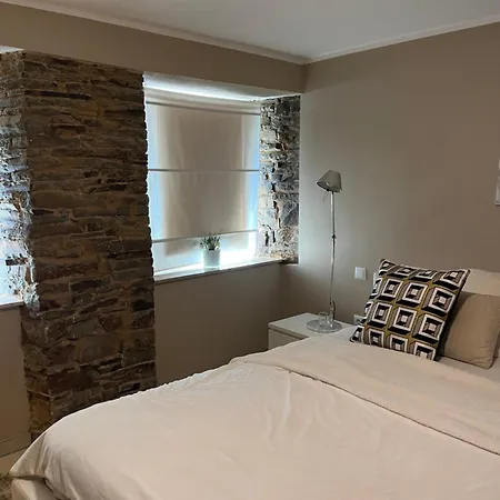 Moderne Luxurioese Luedenscheid