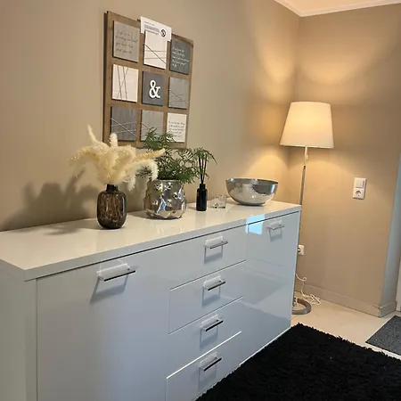 Moderne Luxurioese * Luedenscheid