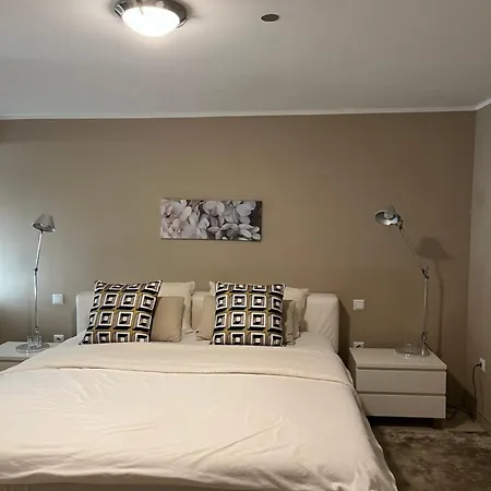 Moderne Luxurioese
