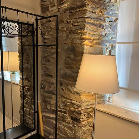 Moderne Luxurioese Apartment