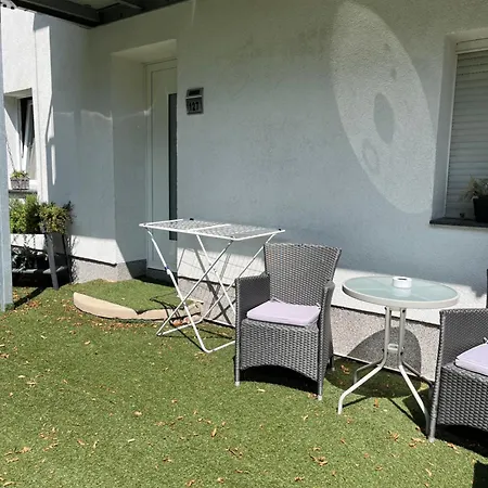 Appartamento Moderne Luxurioese
